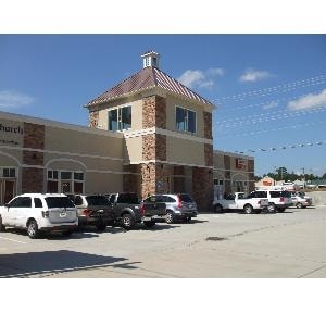 Plus de détails pour 5780 Fairburn Rd, Douglasville, GA - Bureau à vendre