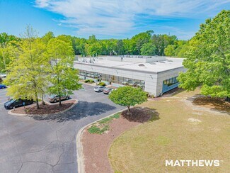 Plus de détails pour 1 Science Ct, Columbia, SC - Bureau à vendre
