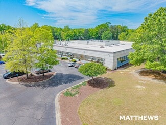 Plus de détails pour 1 Science Ct, Columbia, SC - Bureau à vendre