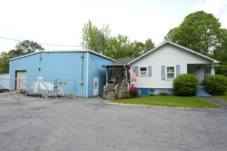 Plus de détails pour 8365 Highway 119, Alabaster, AL - Local d'activités à louer