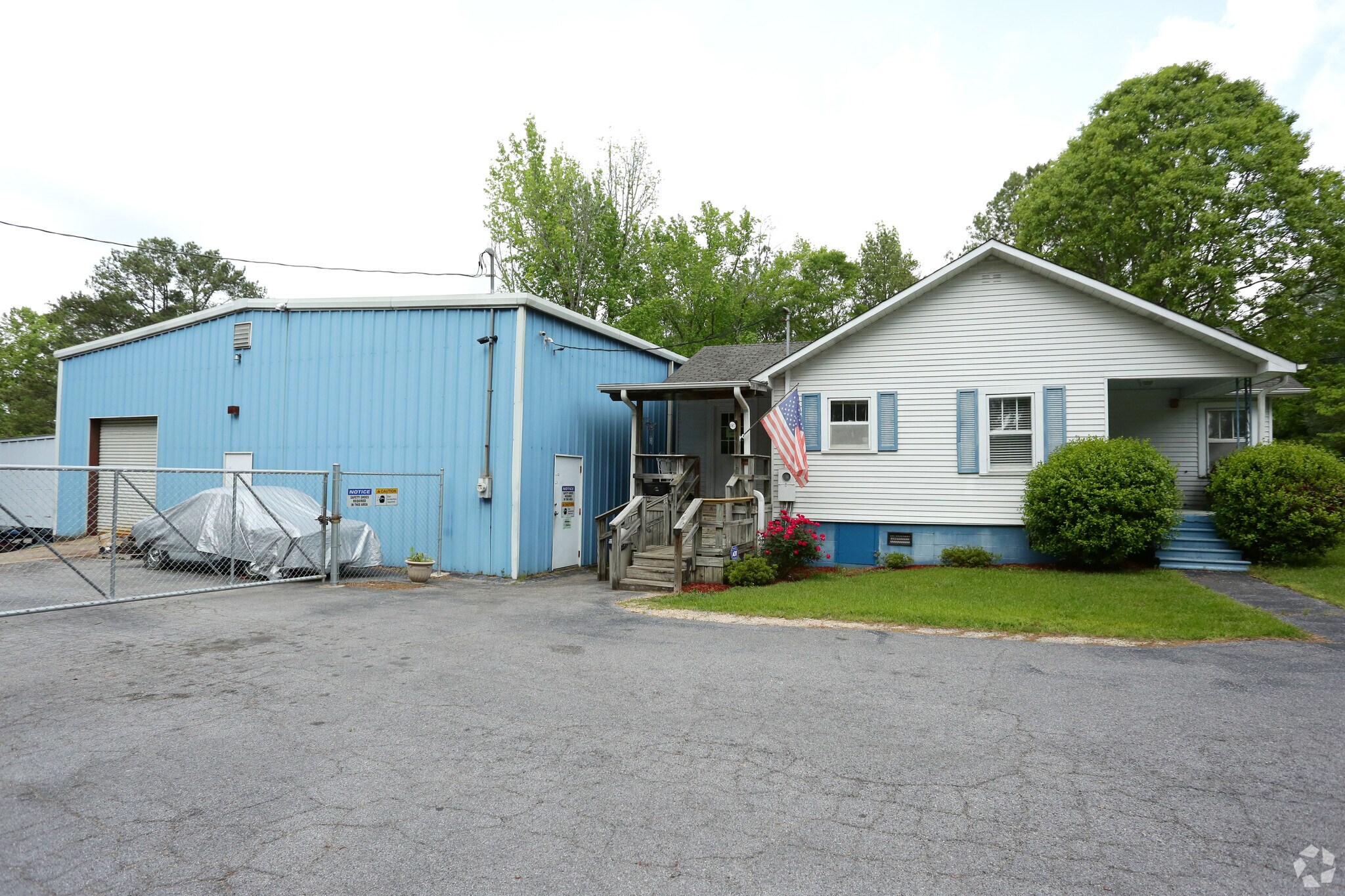 8365 Highway 119, Alabaster, AL à louer Photo de l’immeuble– Image 1 sur 14