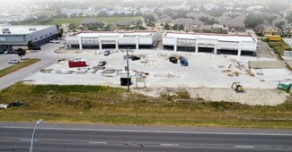 Plus de détails pour Muirfield Bend Rd, Hutto, TX - Bureau, Local commercial à louer