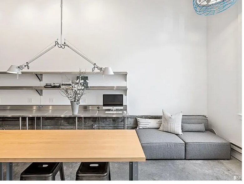 2169 Folsom St, San Francisco, CA à vendre - Photo intérieure – Image 2 sur 7