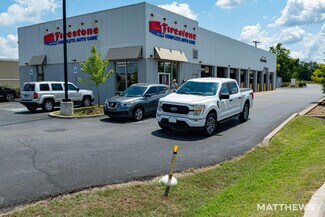Plus de détails pour 1005 Winn Way, Clarksville, TN - Local commercial à vendre