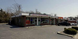 Plus de détails pour 2 Freestanding Retail Strips – Local commercial à vendre, Nesconset, NY