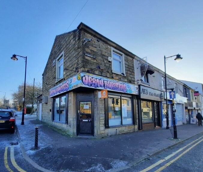 51 Standish St, Burnley à vendre Photo principale– Image 1 sur 1