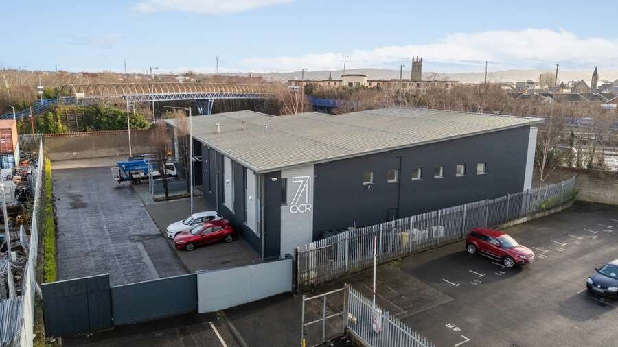 71 Old Channel Rd, Belfast à vendre Photo principale– Image 1 sur 3