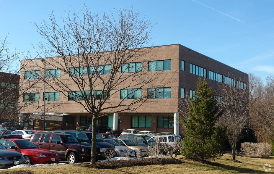 5 Park Center Ct, Owings Mills, MD à louer - Photo de l’immeuble – Image 2 sur 11