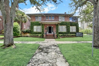 Plus de détails pour 2258 Riverside Ave, Jacksonville, FL - Bureau à vendre