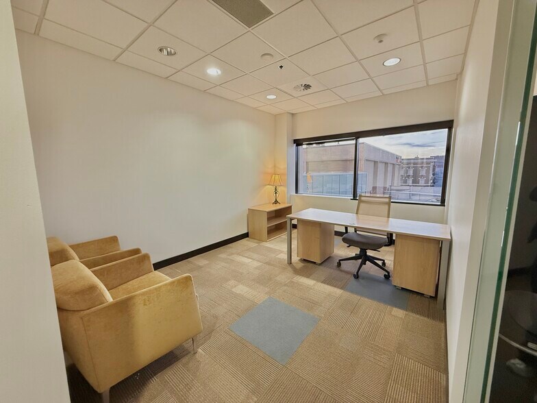50 W Broadway, Salt Lake City, UT à louer - Photo de l’immeuble – Image 3 sur 16