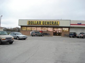Plus de détails pour 6923 Middle Valley Rd, Hixson, TN - Local commercial à vendre