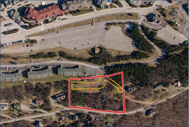 Westridge Rd, Dunmore, WV à vendre - Aérien – Image 2 sur 5
