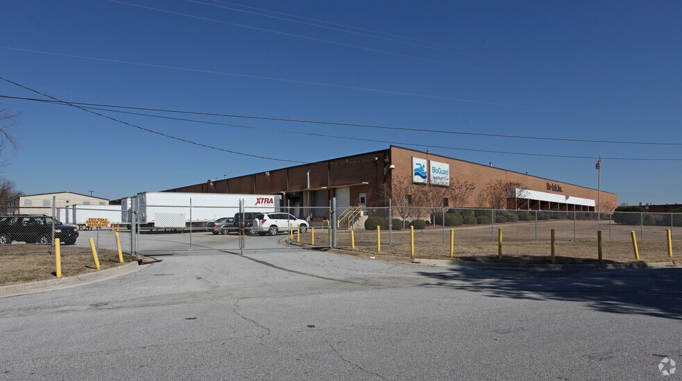 1739 Dogwood Dr SW, Conyers, GA à vendre - Photo de l’immeuble – Image 2 sur 2