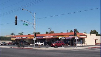 Plus de détails pour 10011-10031 Tecum Rd, Downey, CA - Local commercial à louer