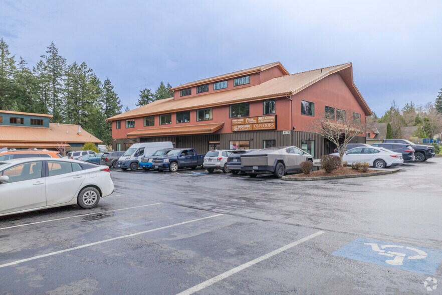 9723 Coppertop Loop NE, Bainbridge Island, WA à vendre - Photo de l’immeuble – Image 3 sur 9