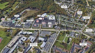 Plus de détails pour 75-81 Vandenburgh Ave, Troy, NY - Local commercial à louer