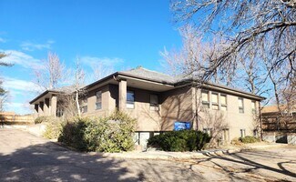 Plus de détails pour 7515 W Yale Ave, Denver, CO - Bureau à vendre