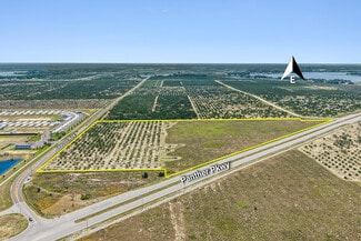 Plus de détails pour 0 Panther Pky, Sebring, FL - Terrain à vendre