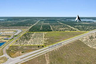 Plus de détails pour 0 Panther Pky, Sebring, FL - Terrain à vendre