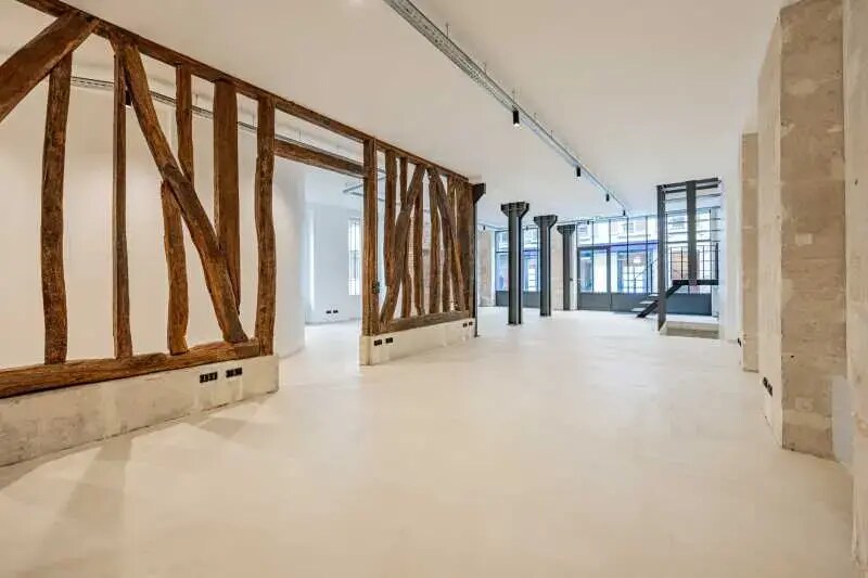 2bis rue Saint-Sauveur portefeuille de 3 biens à vendre sur LoopNet.fr - Photo intérieure – Image 2 sur 21