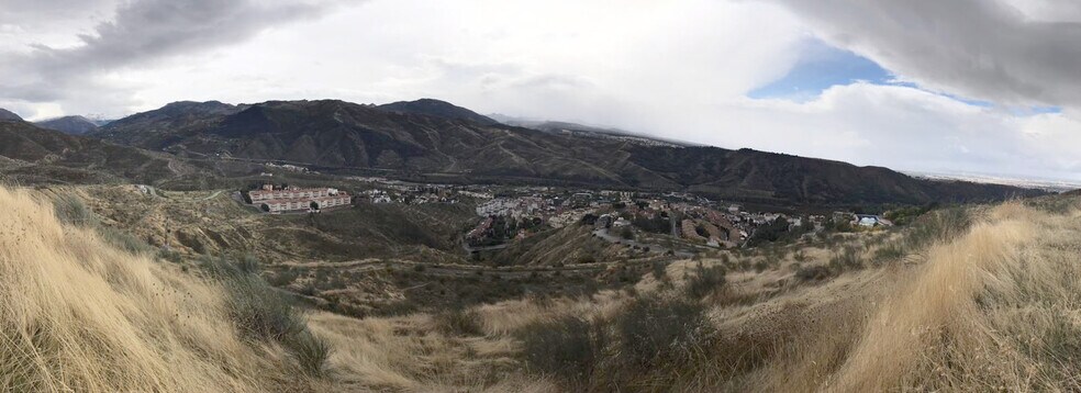 Terrain dans Cenes de la Vega, Granada à vendre - Autre – Image 2 sur 5