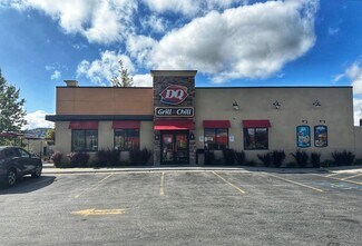 Plus de détails pour 2227 Harrison Ave, Butte, MT - Local commercial à vendre