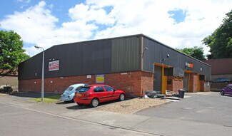 Plus de détails pour 65-79 Bunting Rd, Northampton - Industriel/Logistique à louer