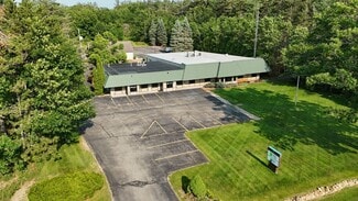 Plus de détails pour 4241 S Old US 27, Gaylord, MI - Bureau à vendre