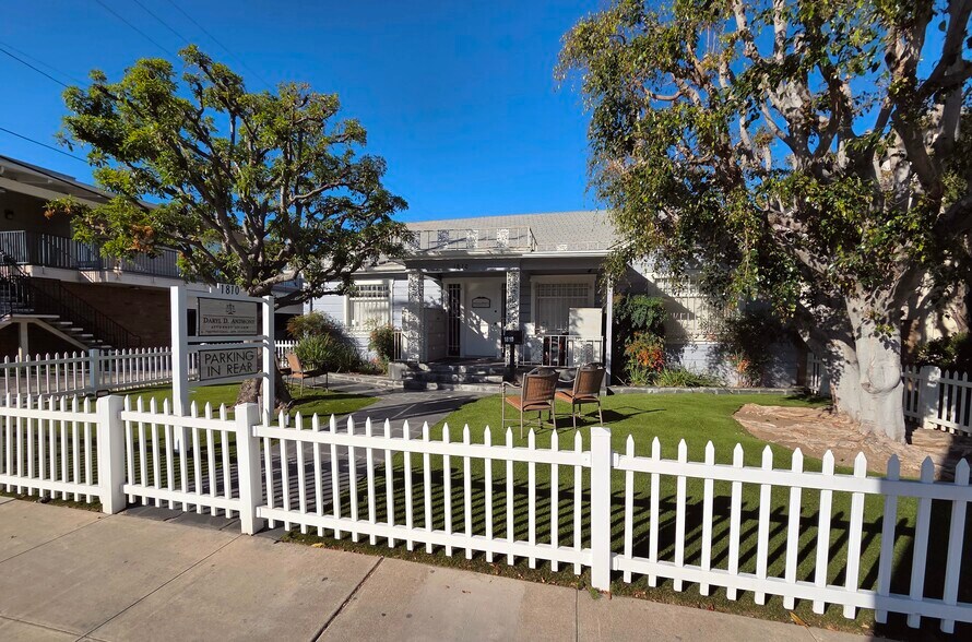 1810 N Broadway, Santa Ana, CA à vendre - Photo principale – Image 1 sur 29