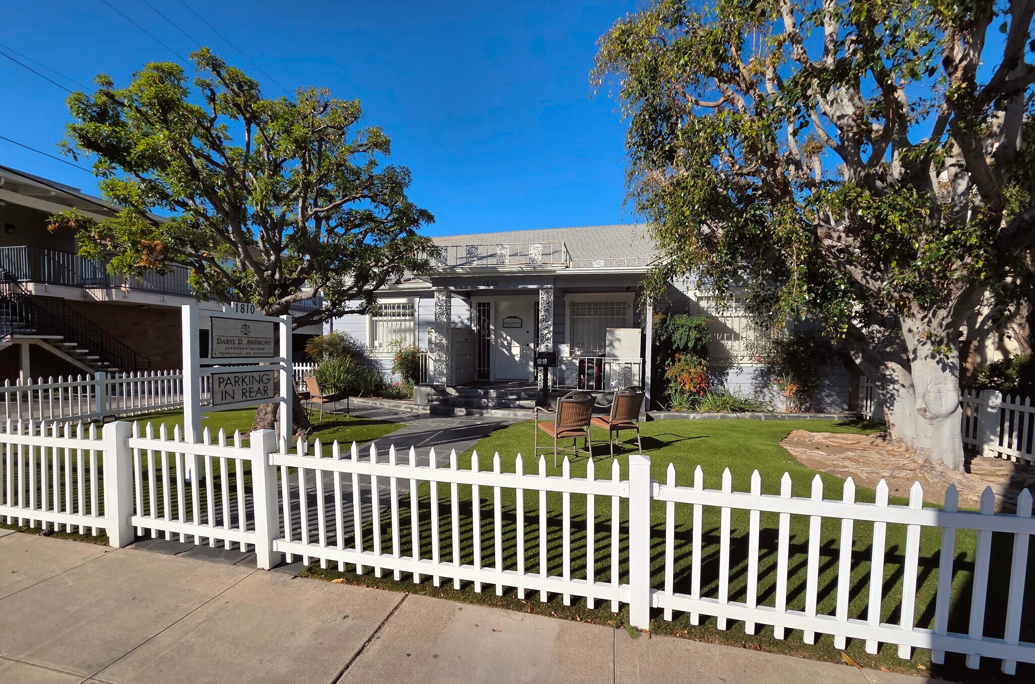 1810 N Broadway, Santa Ana, CA à vendre Photo principale– Image 1 sur 30