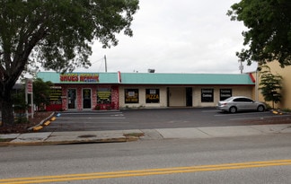 Plus de détails pour 1307-1309 SE 47th Ter, Cape Coral, FL - Local commercial à louer