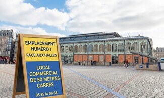 Plus de détails pour Local commercial à louer