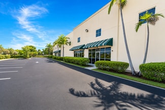 Plus de détails pour 1071 NW 31st Ave, Pompano Beach, FL - Industriel/Logistique à vendre