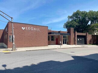 Plus de détails pour 403 E 3rd St, Mount Vernon, NY - Local commercial à vendre