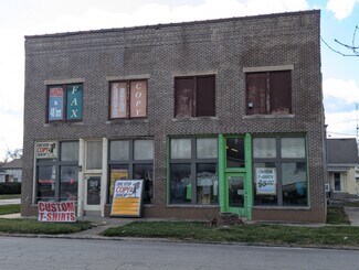 Plus de détails pour 701 N 22nd St, Mattoon, IL - Local commercial à vendre