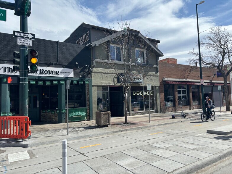 56 S Broadway, Denver, CO à vendre - Photo de l’immeuble – Image 3 sur 22