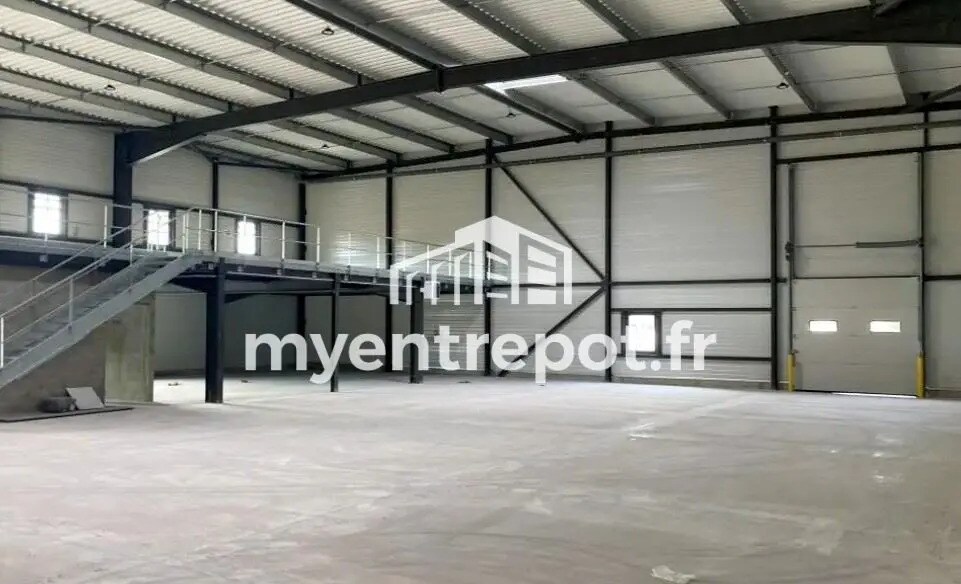 Local d'activités dans Signes à vendre - Photo intérieure – Image 2 sur 5