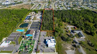 Plus de détails pour 53 NE Pine Island Rd, Cape Coral, FL - Terrain à vendre