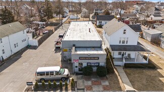 Plus de détails pour 72 Terry St, Patchogue, NY - Local commercial à vendre