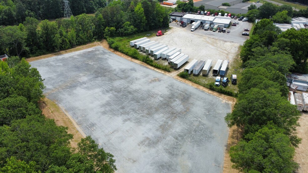 10 Hudson Dr, Spartanburg, SC à louer - Photo de l’immeuble – Image 2 sur 5