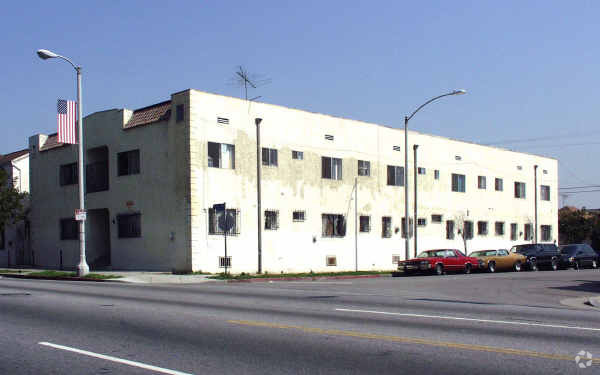 600 N Soto St, Los Angeles, CA à vendre - Photo de l’immeuble – Image 2 sur 28