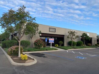 Plus de détails pour 4539 N Brawley Ave, Fresno, CA - Bureau, Local d'activités à louer