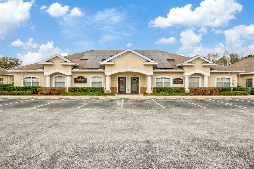 11309 Countryway Blvd, Tampa, FL à vendre - Photo de l’immeuble – Image 1 sur 31