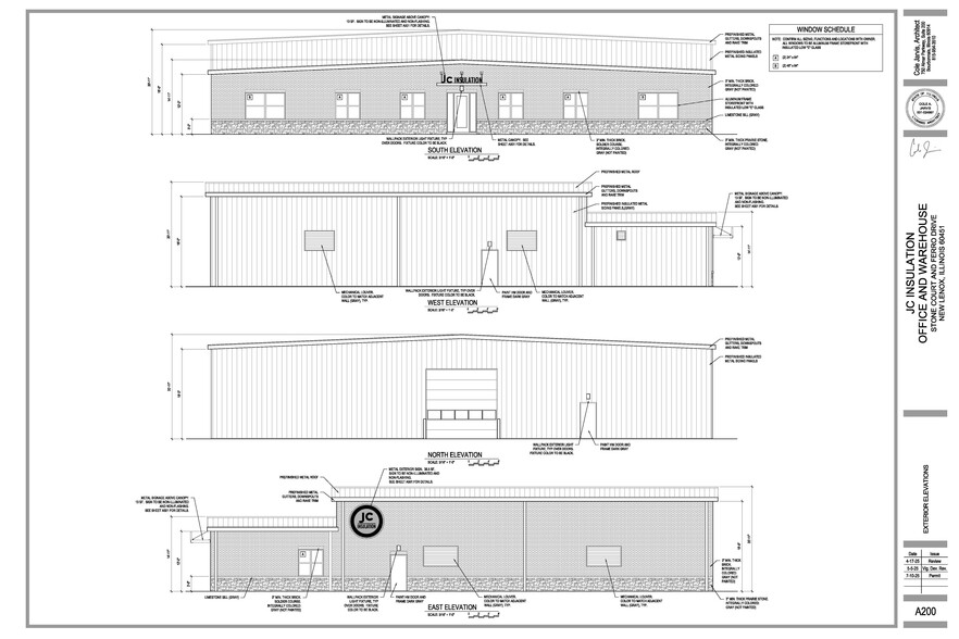 Ferro Ct, New Lenox, IL à vendre - Plan de site – Image 2 sur 12