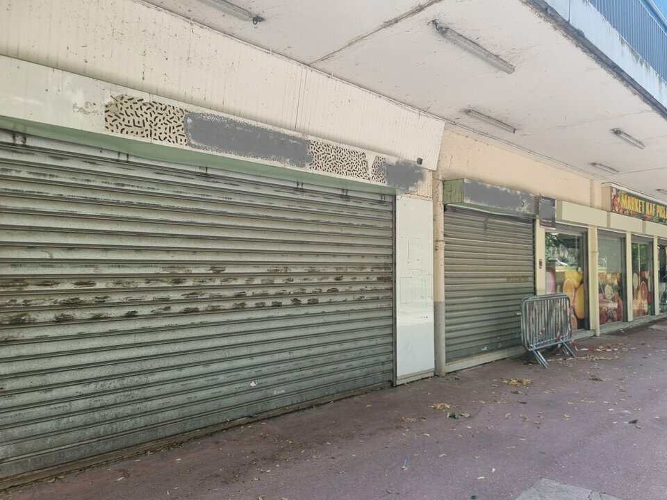 Local commercial dans Fontenay-aux-Roses à louer Photo de l’immeuble– Image 1 sur 13