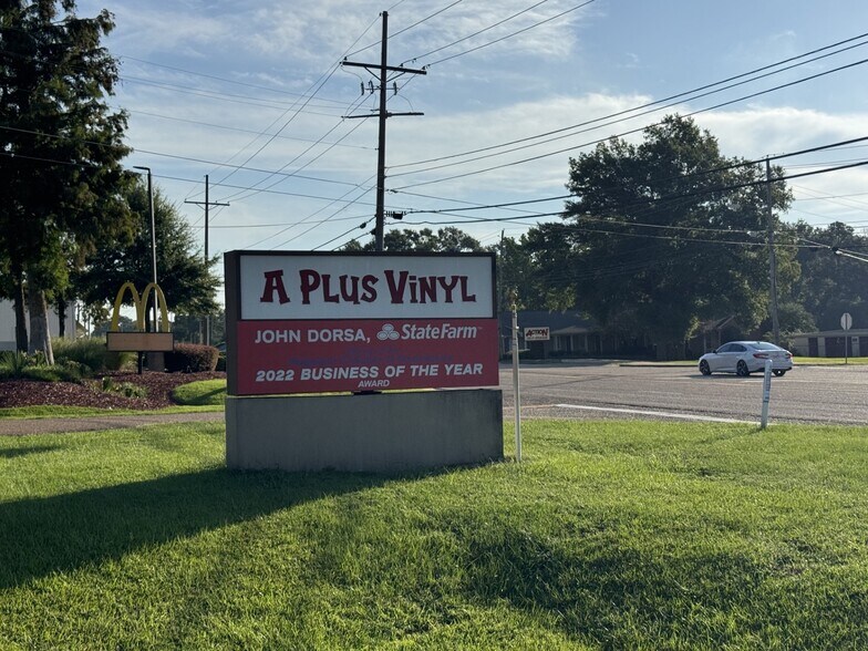 325 Highway 51, Ridgeland, MS à louer - Photo de l’immeuble – Image 3 sur 7