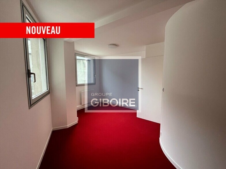 Bureau dans Rennes à louer - Photo intérieure – Image 2 sur 5