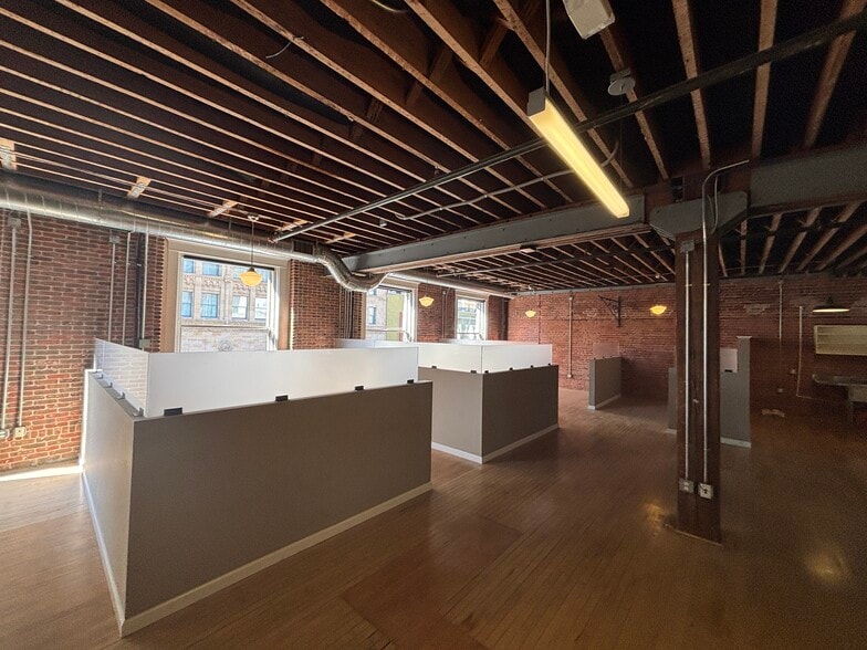 602-624 Broadway, San Diego, CA à vendre - Photo intérieure – Image 2 sur 14