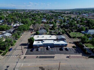 Plus de détails pour 311 W 24th St, Pueblo, CO - Bureau à vendre