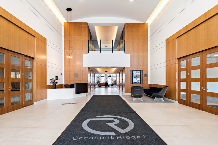 11100 Wayzata Blvd, Minnetonka, MN à louer - Hall d’entrée – Image 3 sur 15